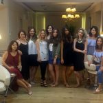 Cosmetiktrip5, las Participantes