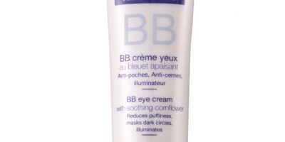 BB Cream para los ojos al Aciano Calmante