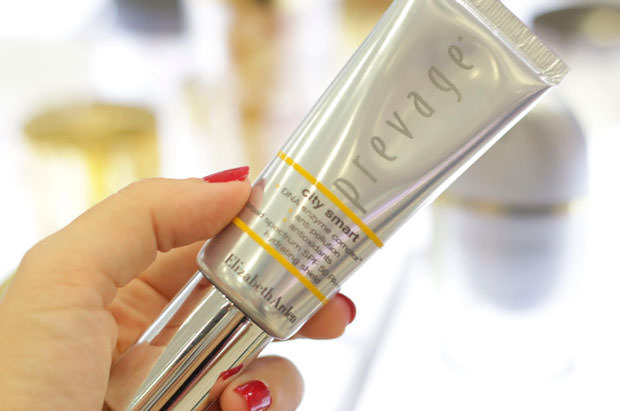 Prevage City Smart Broad Spectrum SPF50 Hydrating Shield