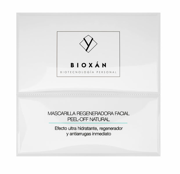 Mascarilla regeneradora facial Neo