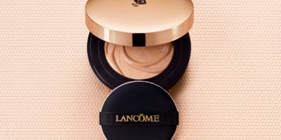 Teint Idole Ultra Cushion y es de Lancôme