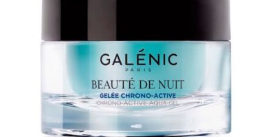 Beauté de Nuit de Galénic