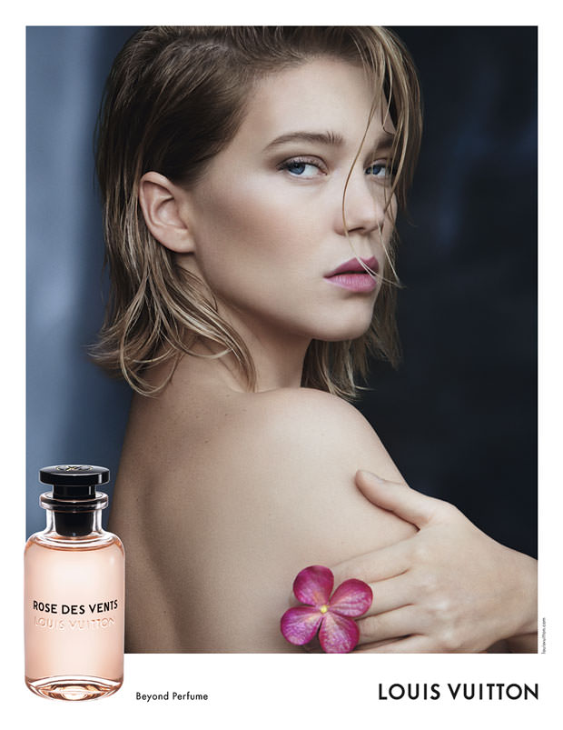 Beautyjunkies - Por fin sale la nueva fragancia de Louis Vuitton