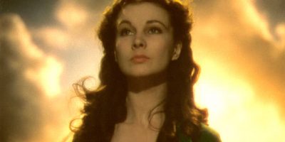 Scarlett O'Hara