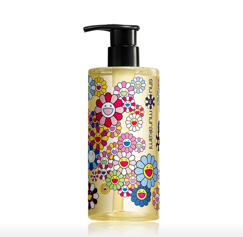 Cleansing Oil Shampoo Shu Uemura