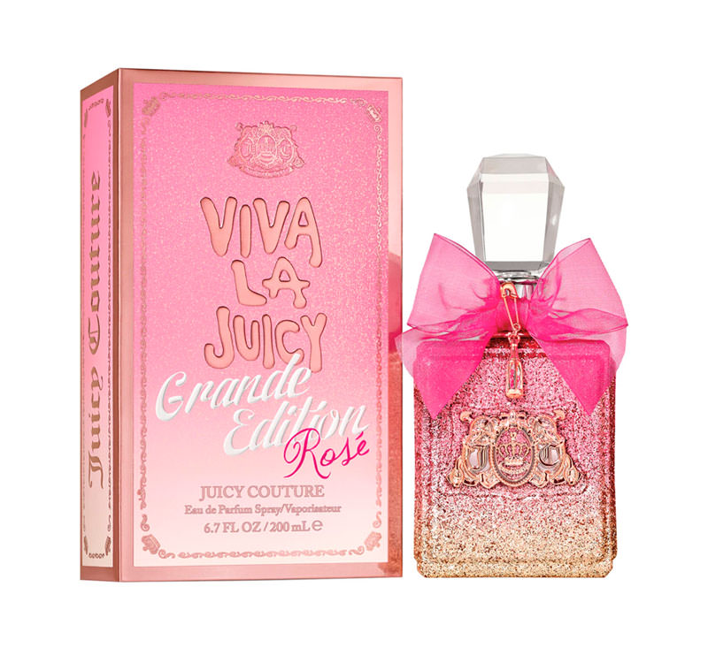 Viva la Juicy Grande Edition Rosé