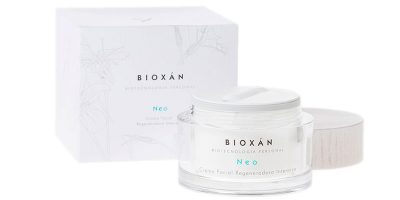 Crema facial Bioxán