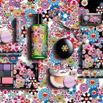 Shu Uemura by Murakami