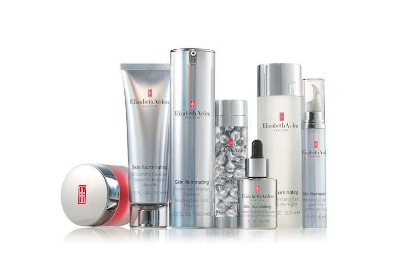 Skin Illuminating de Elizabeth Arden