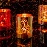 velas decorativas perfumadas Ladenac Milano