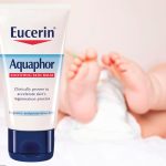 Aquaphor para bebés