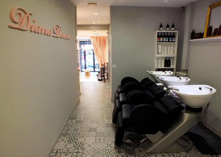 salon Diana Daureo