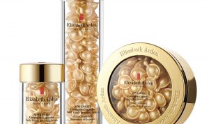 Ceramide capsules daily youth restoring serum de Elizabeth Arden