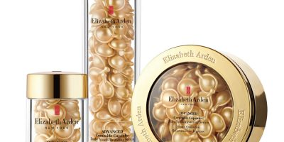 Ceramide Capsules Daily Youth Restoring Serum