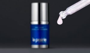 Serum de lujo Crystalline Concentré de La Prairie