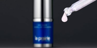 Serum de lujo de La Prairie