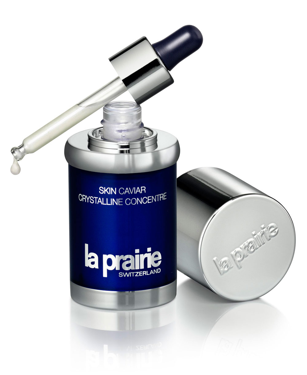 Serum de lujo Crystalline Concentré de La Prairie