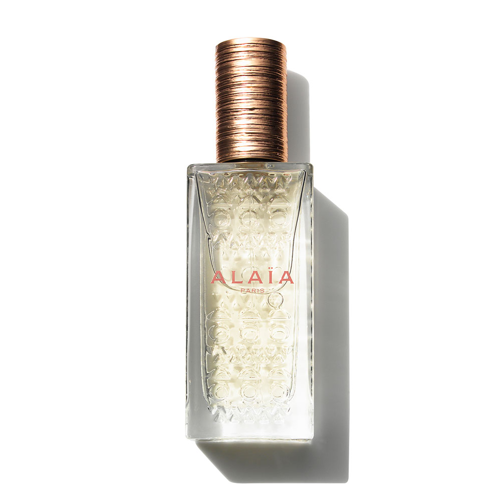 Eau de Parfum Blanche