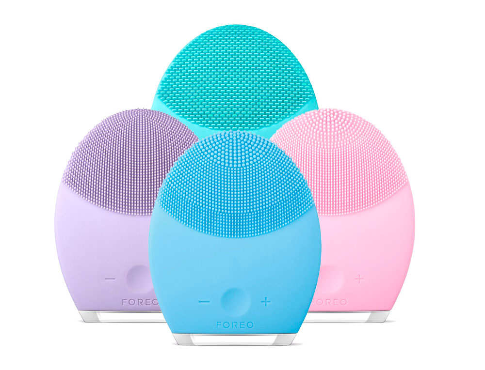 dispositivos Foreo Luna 2.