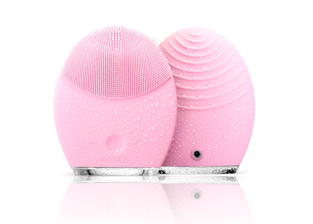 Foreo Luna 2 rosa para piel normal