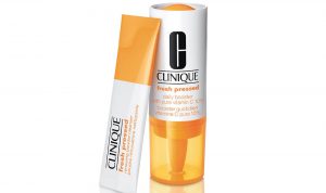 Vitamina C en sobres con Clinique Fresh Pressed