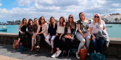 Cosmetiktrip7, las Blogueras y Youtubers