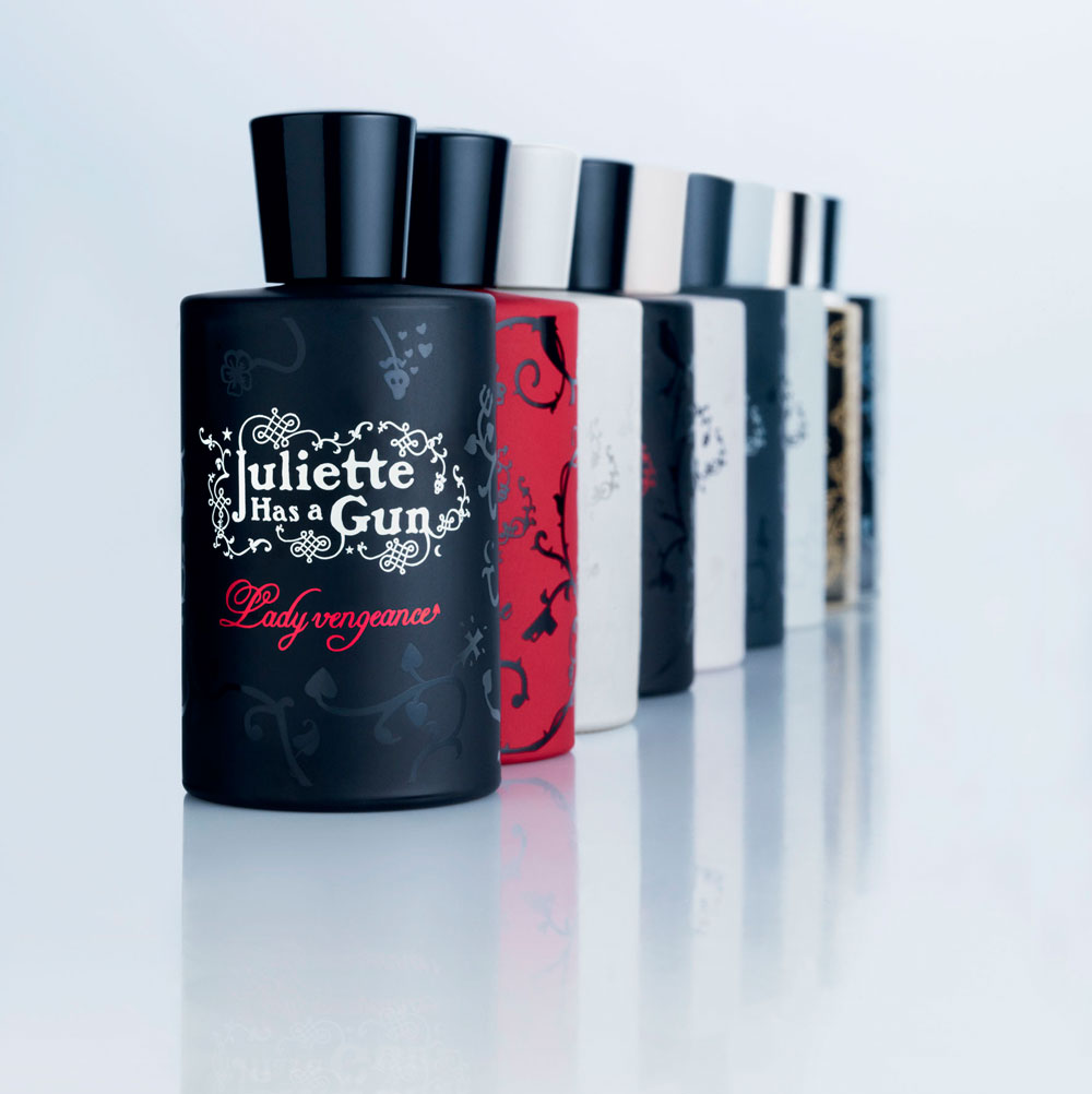 otros perfumes de Juliette Has a Gun