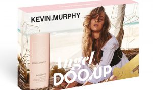 Regalar más que un champú de Kevin Murphy