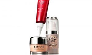 Olay Eyes, para el cuidado del contorno de ojos