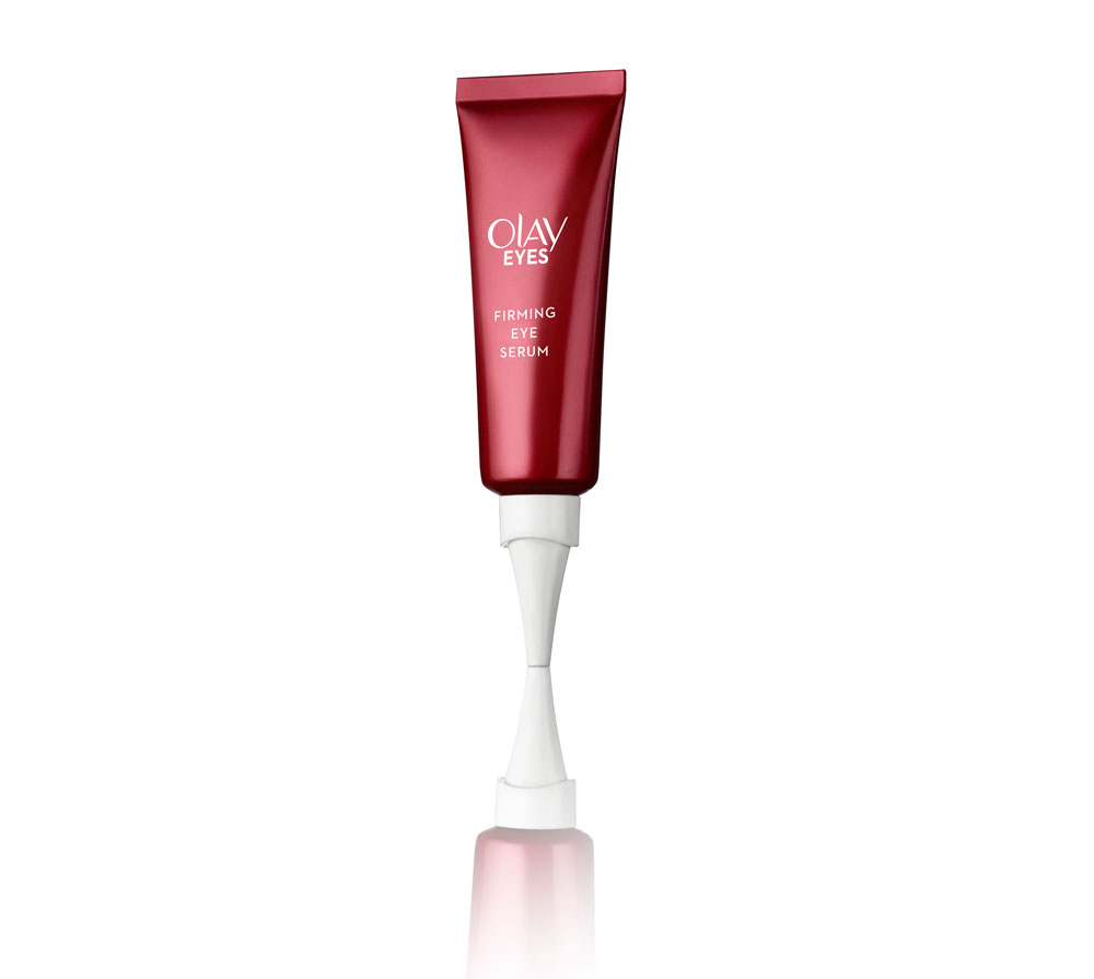 Serum Reafirmante contorno de ojos de Olay