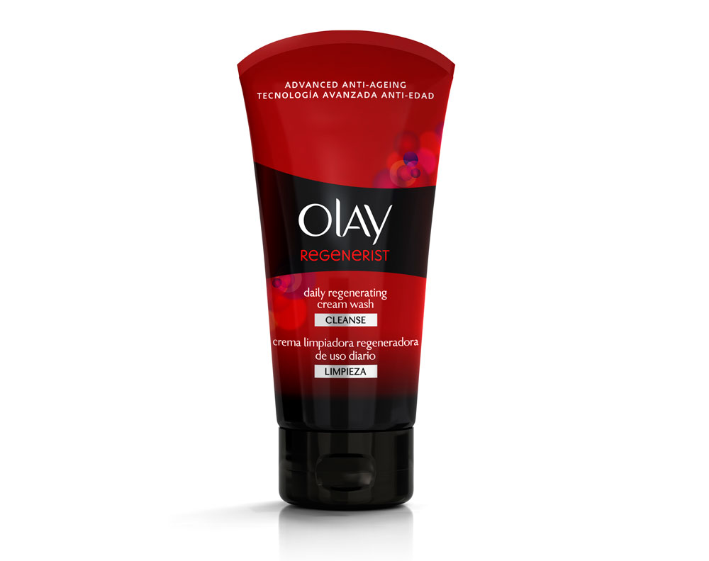 Olay Regenerist Crema Limpiadora