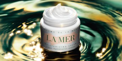 Crème de la Mer es la crema de las cremas