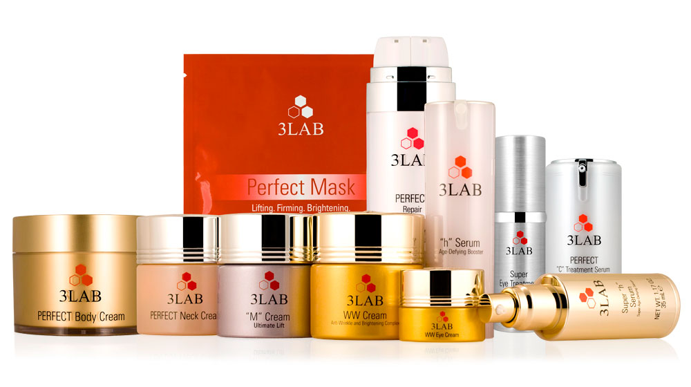 productos 3LAB