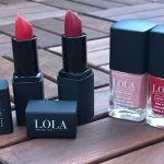 productos LOLA Make Up