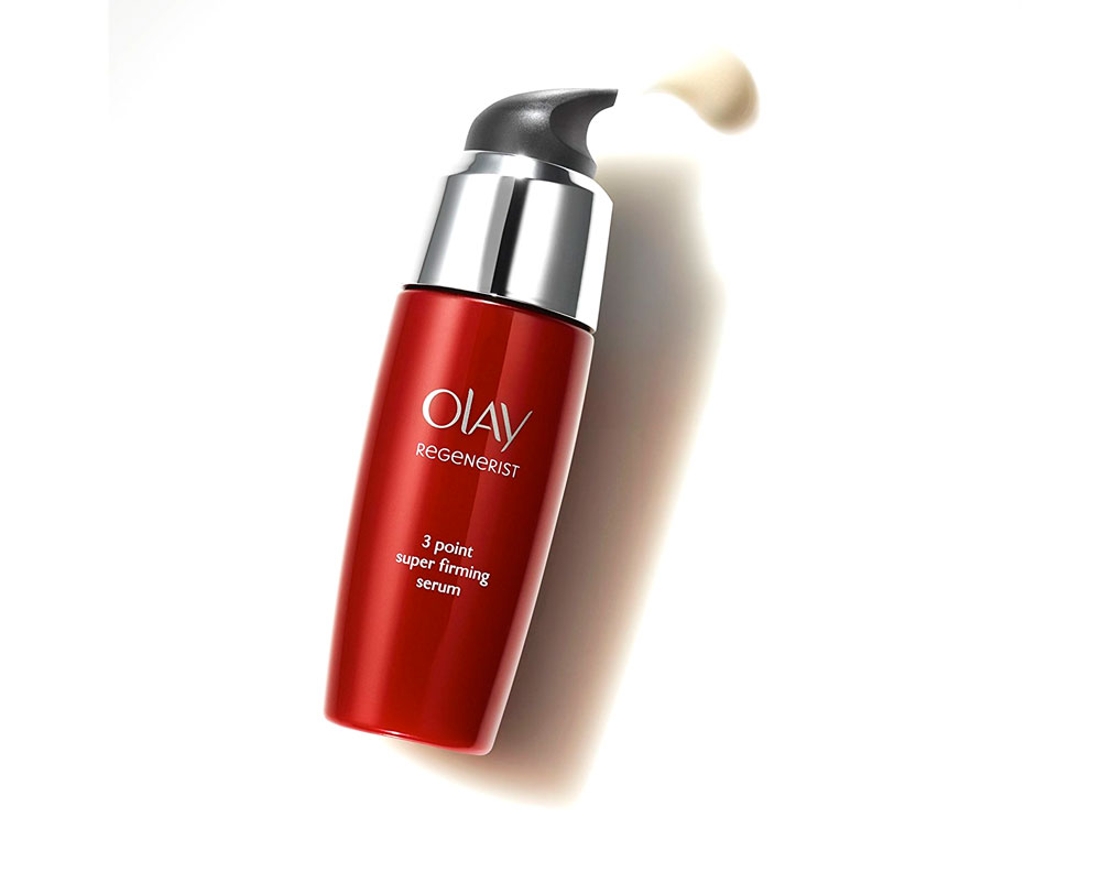 Olay Regenerist Serum Reafirmante Intensivo 3 áreas