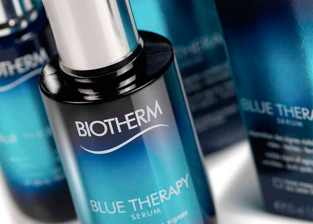 Blue Therapy Accelerated Serum