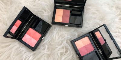 Prisme Blush de Givenchy