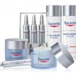 10 años de Eucerin Hyaluron-Filler