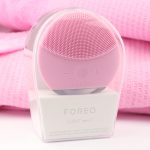 Foreo Luna mini 2 rosa