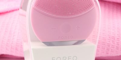 Foreo Luna mini 2 rosa