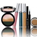 colección maquillaje Armani