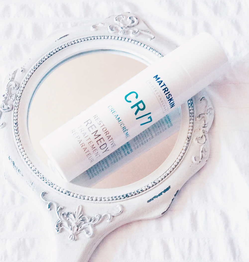 CR/7 Cream Restorative Remedy