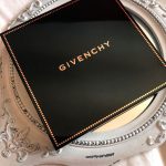 estuche polvos de sol de Givenchy