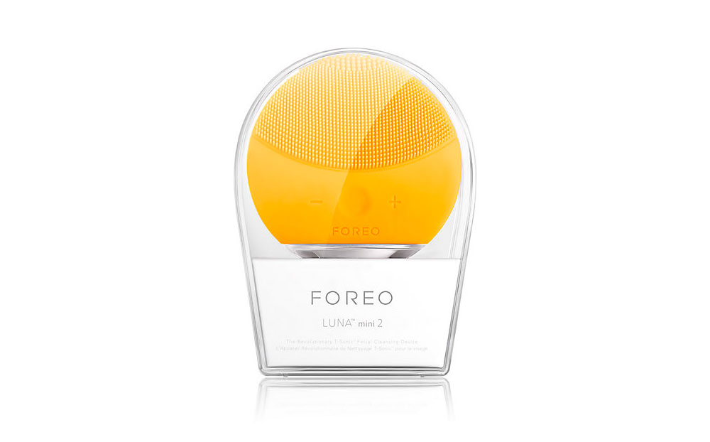 Foreo Luna mini 2 amarillo