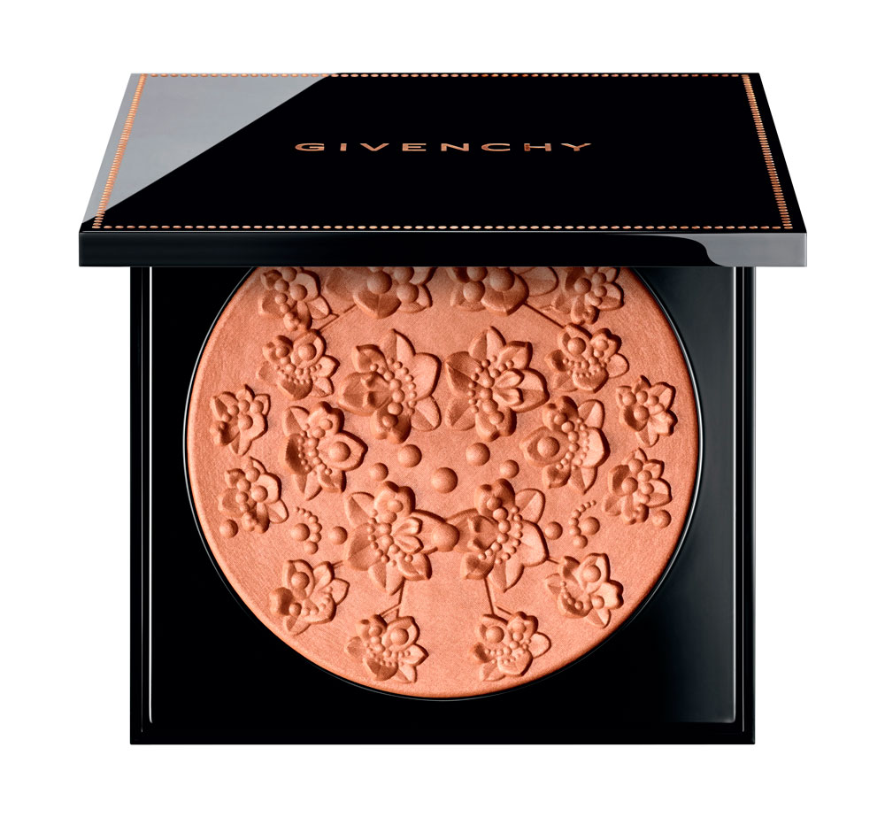 Givenchy healthy glow powder gypsophila