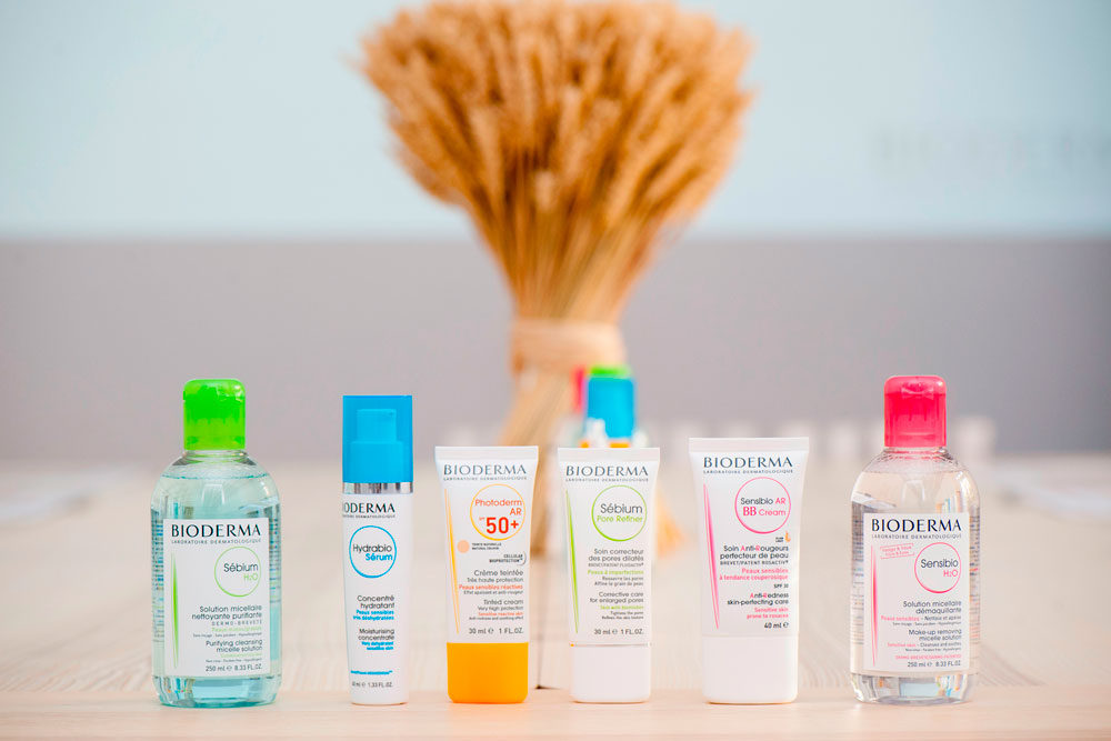 productos Bioderma