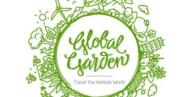 Weleda Global Garden