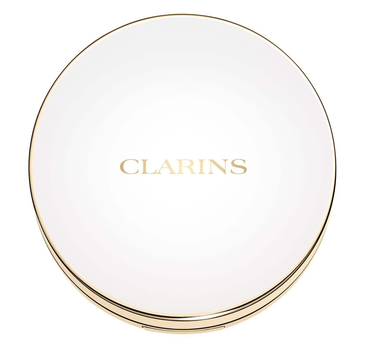 Clarins Everlasting Cushion Foundation SPF 50