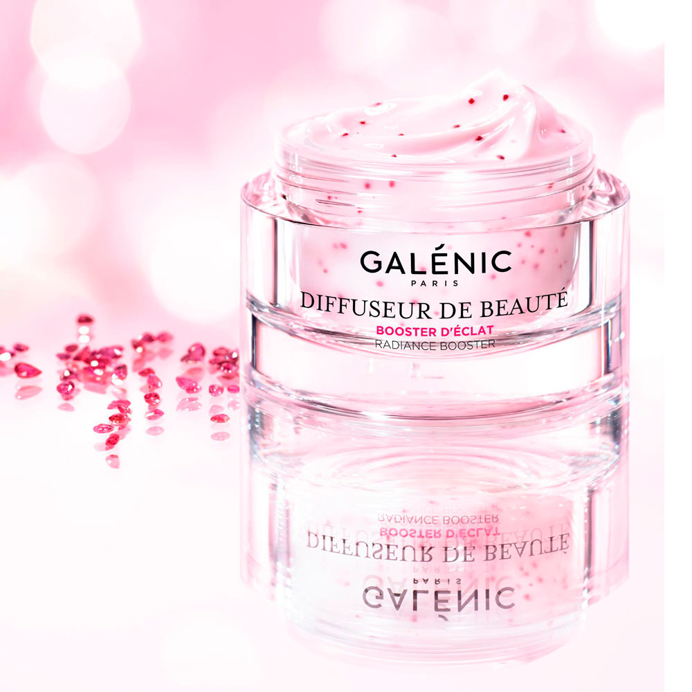 Diffuseur de Beauté de Galénic