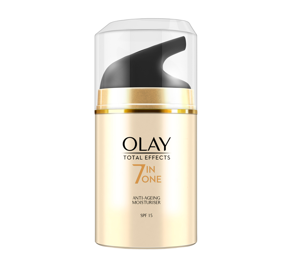 Day Hidratante SPF15 con nueva fórmula
